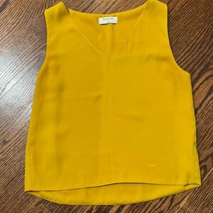 Aritzia Babaton Top